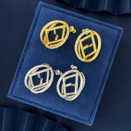 Picture of Fendi Earring _SKUFendiearring08cly1568793
